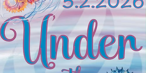 Playa Prom "under the sea" at The Shrine 