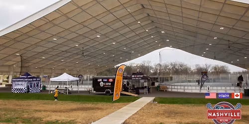 Nashville Invitational!