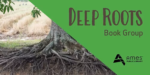 Deep Roots Book Group
