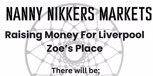 Nanny Nikkers Markets 