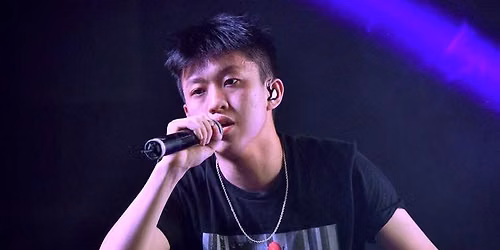 Rich Brian Tickets