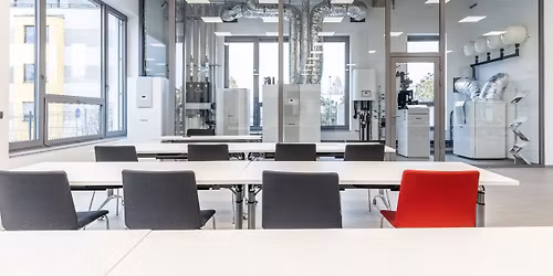 \u0160est vzorov\u00fdch instalac\u00ed v pr\u00e9miov\u00e9m showroomu, Praha \/ REGISTRACE POVINN\u00c1 \/ Dny pasivn\u00edch dom\u016f