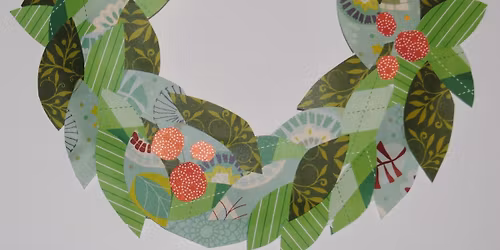 A Pioneer Christmas: Holiday Crafts