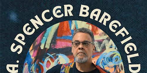 A. Spencer Barefield: Original Music for Solo Guitar