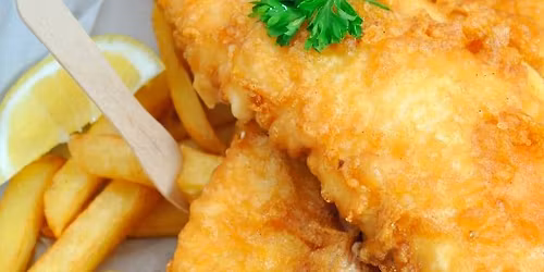 Fish & Chips Cruise