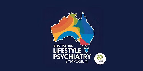 Australian Lifestyle Psychiatry Symposium 2027