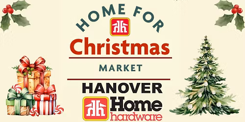 Home for Christmas Market