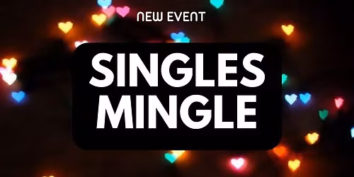 Singles Mingle