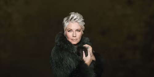 Melinda Schneider - The 'TENDER' Tour - Memo Music Hall