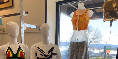 Summer Fashion Festival Event 