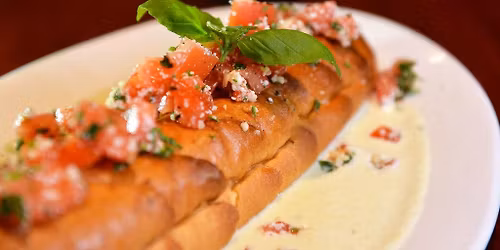 Breakfast with santa