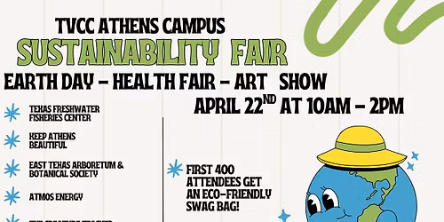 TVCC Sustainability Fair