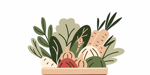3rd Annual Farmer's Market Season