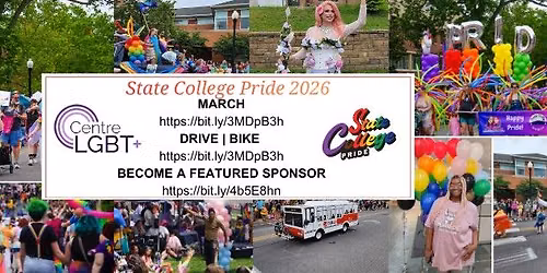 State College Pride