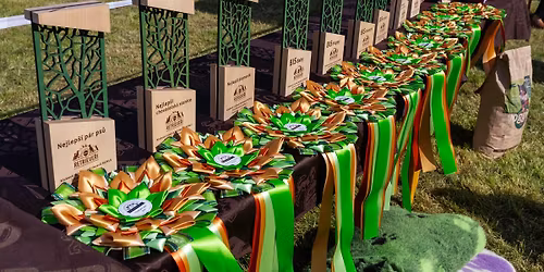 Klubov\u00e9 v\u00fdstavy KCHLS Humpolec 2026