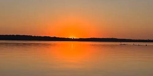 Evening Prayer with Communion