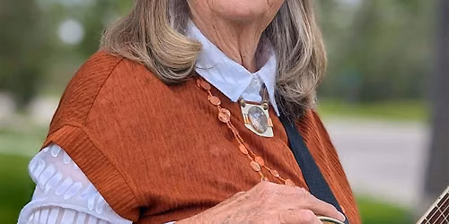 CAROLYN HARLEY AND COPPER JUNCTION