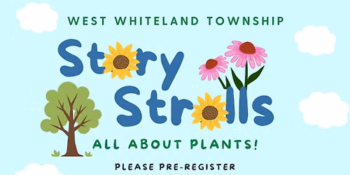 Story Stoll - Plants!