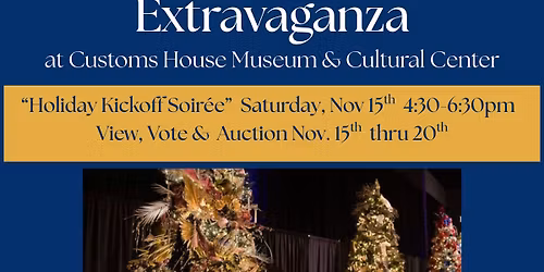Rotary Christmas Extravaganza