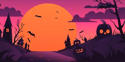 Halloweenowy Bal Cosplayowy vol 2