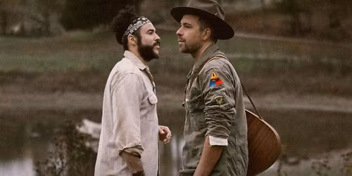 Sons of Legion - Soul to S\u00d8L Tour at Antone's