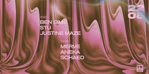 Ben Sims \/\/ KALT
