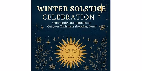 Winter Solstice