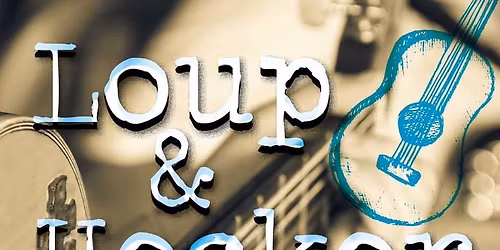 Loup & Hecker Christmas Special \ud83c\udf84\ud83c\udf85\ud83c\udffb| Eintritt frei