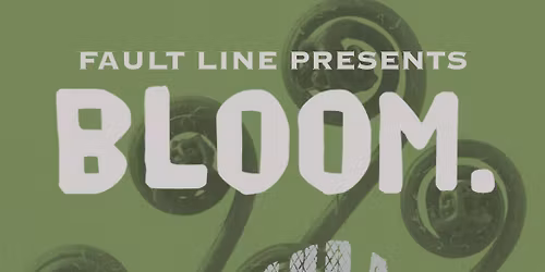 BLOOM @ Stage and Radio