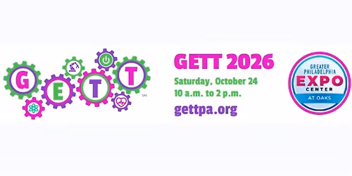 Girls Exploring Tomorrow's Technology 2026