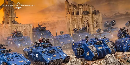 Tanksgiving: The Battle