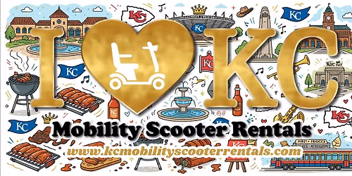 Wheelchair Rentals in Kansas City