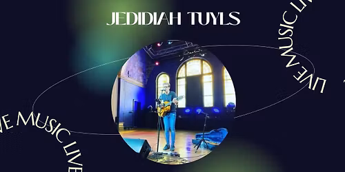 Live at Narrow Bridge Plate + Pour