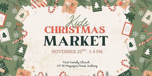 Homeschool Makers Market