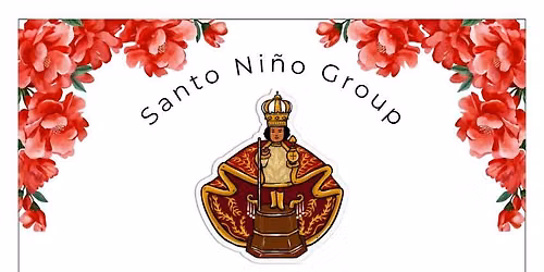 Monthly Perpetual Novena to the Santo Ni\u00f1o \u2764\ufe0f