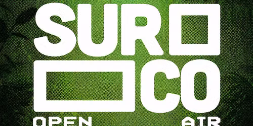 Surco Open Air