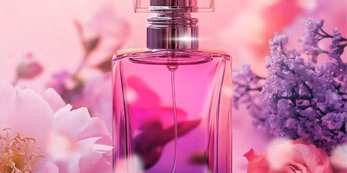 3rd Annual Perfume Exchange