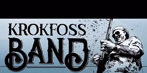 Krokfoss Band