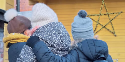 Seuraa t\u00e4hte\u00e4 -adventtitapahtuma