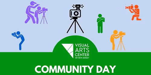 VACNJ Community Day