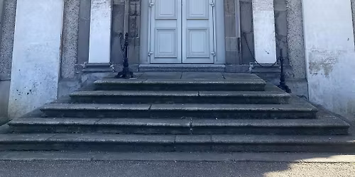 The Royal Hospital and Easter Rising Tour