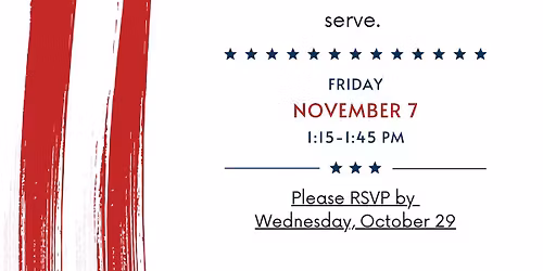 WNP's Sweet Salute to Veterans