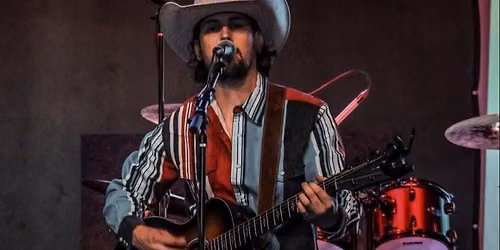 Country Night w\/ Daniel Langdon 