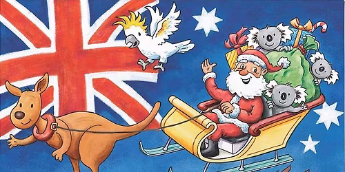 Healy\u2019s Christmas Concert 