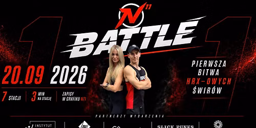 N11 BATTLE || 20.09.2026 