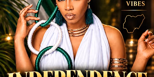 The Official Nigerian Independence Day Celebration - Charlotte Edition