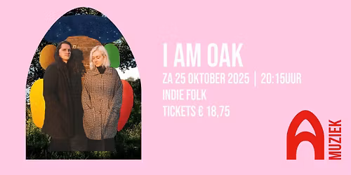 I Am Oak