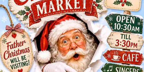DSE Markets - Christmas at Westmeads