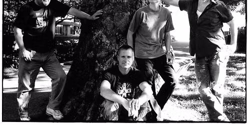 Subhumans with The Iron Roses
