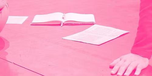 ATELIERS D’ÉCRITURE